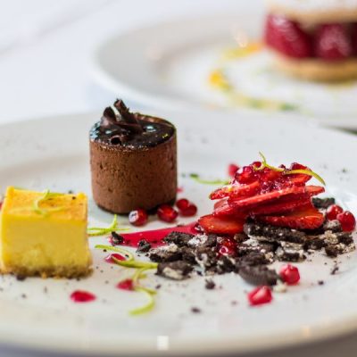 Dessert