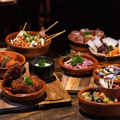Starters