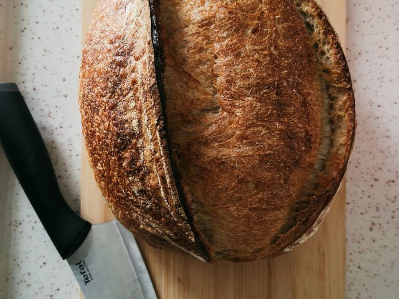 Bread