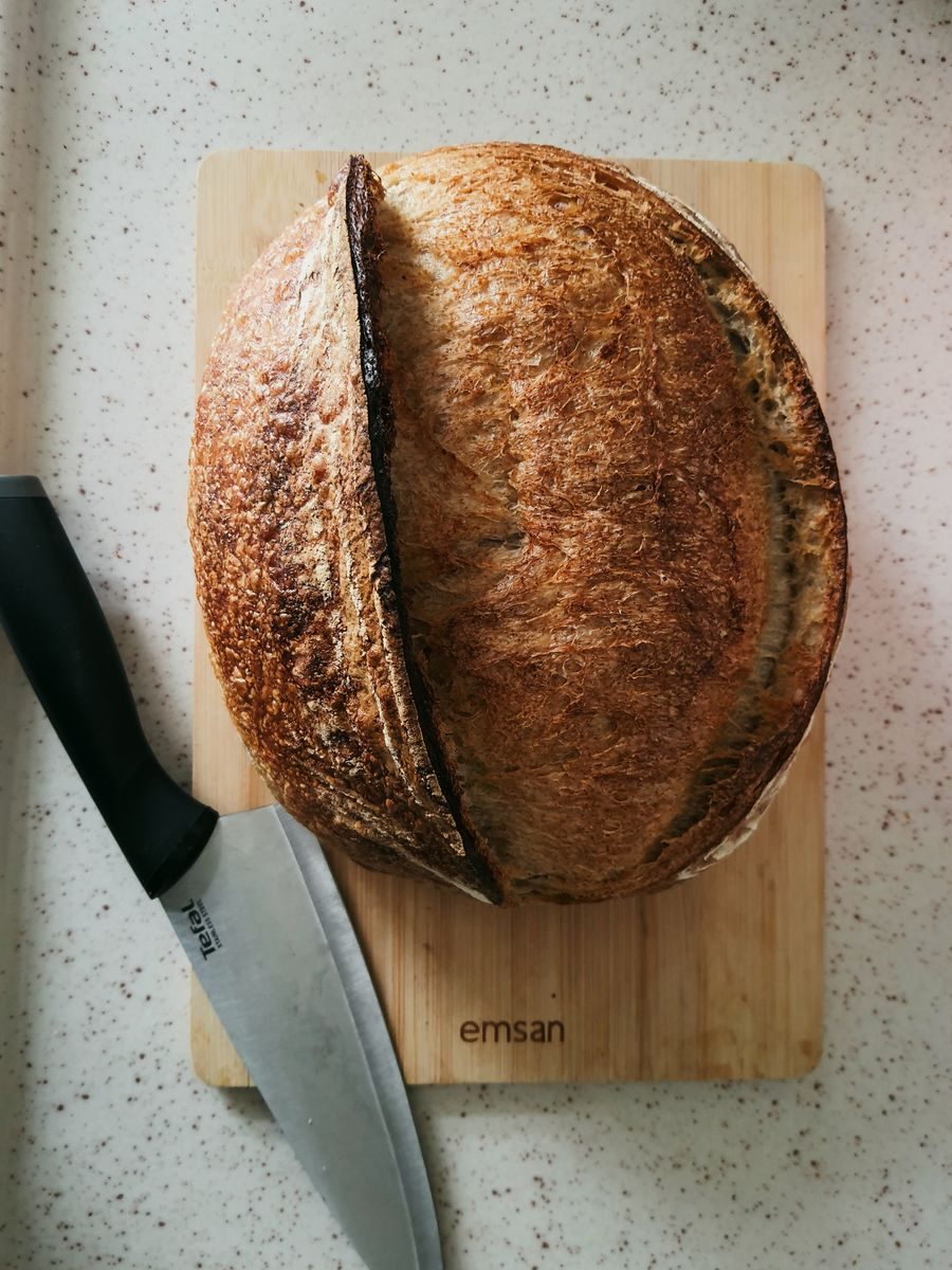 Bread