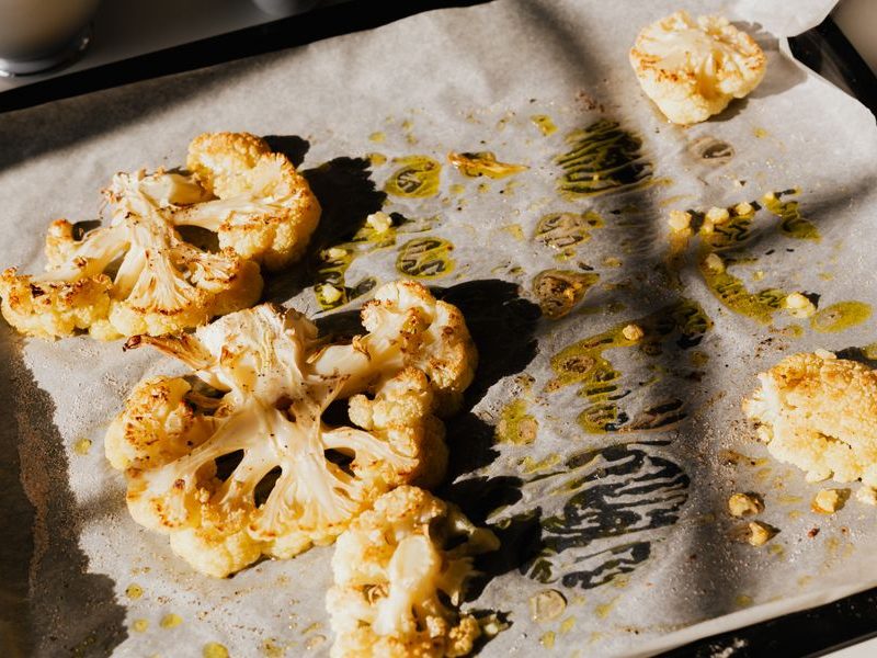 Cauliflower