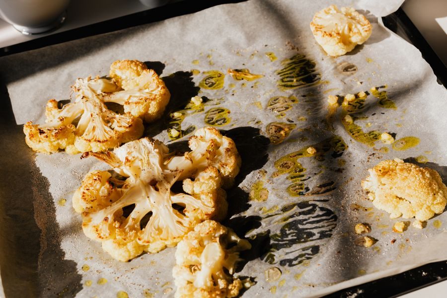 Cauliflower