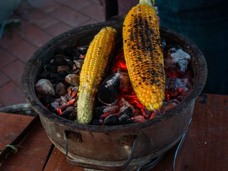 Corn