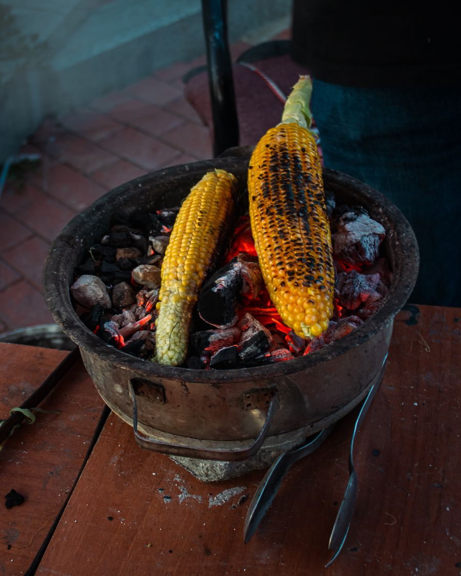 Corn