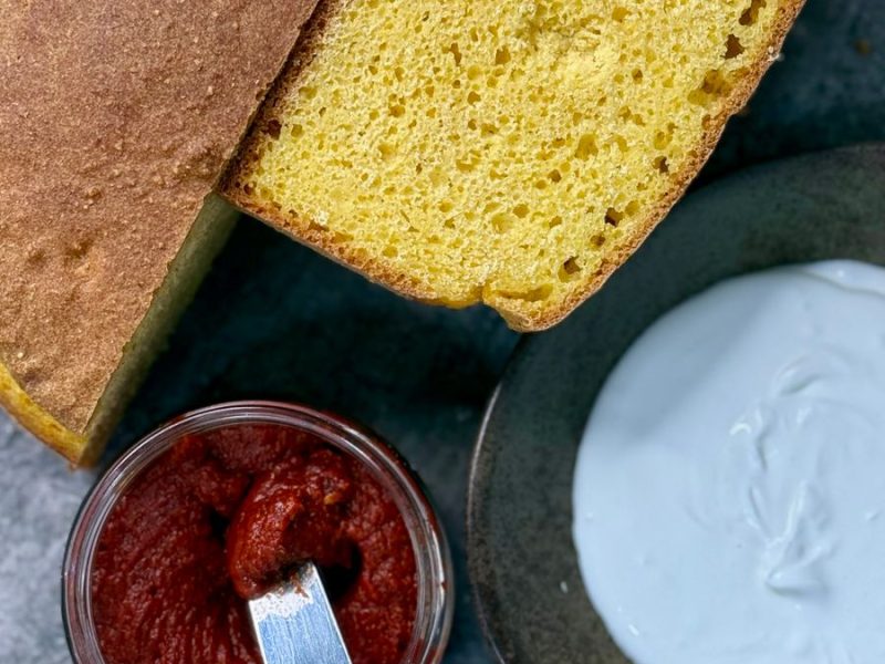 Cornbread