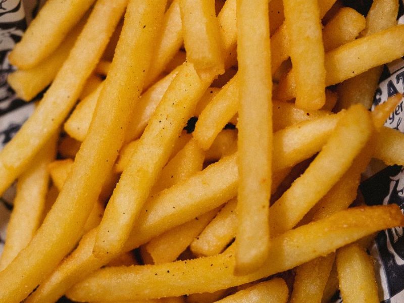 Fries