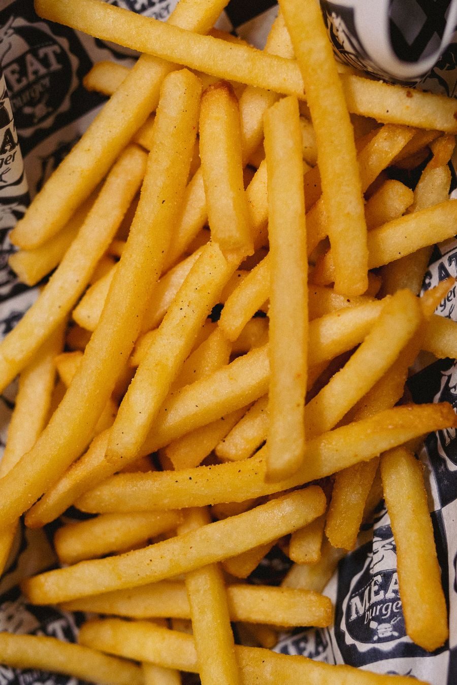 Fries