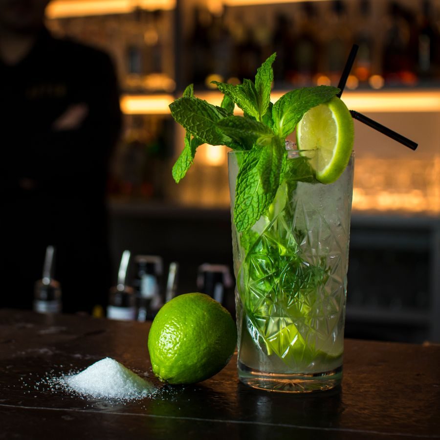 Margarita