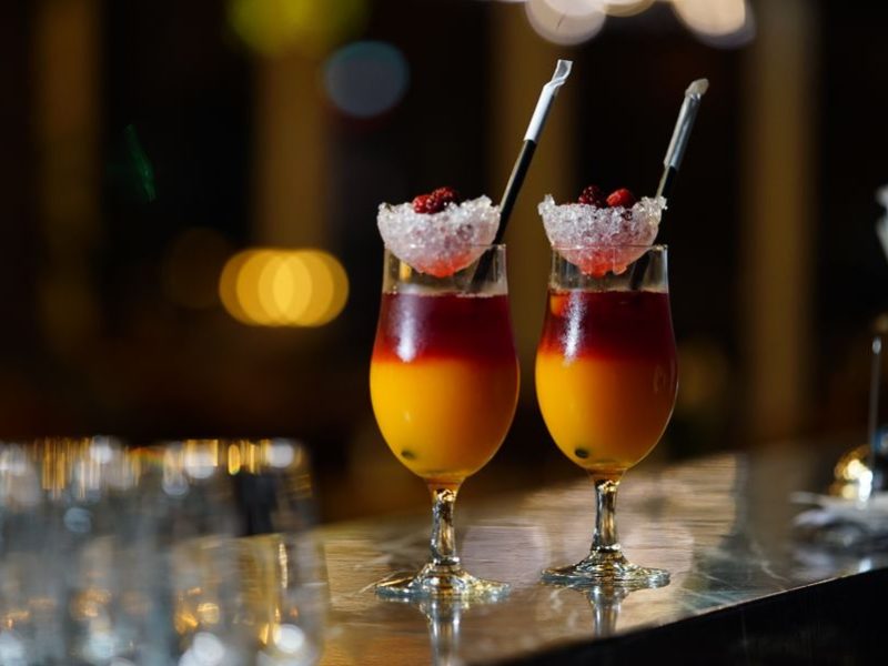 Oldfashioned