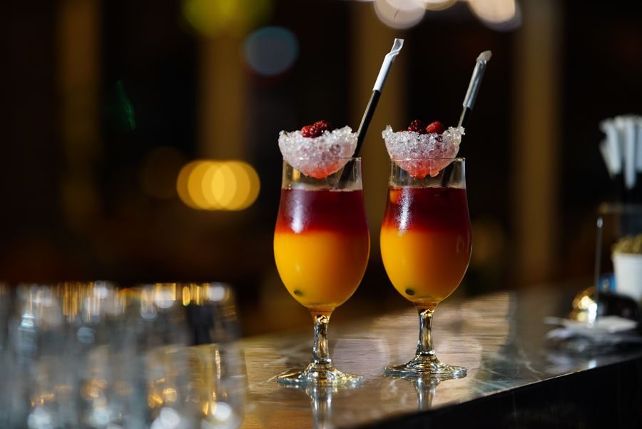 Oldfashioned
