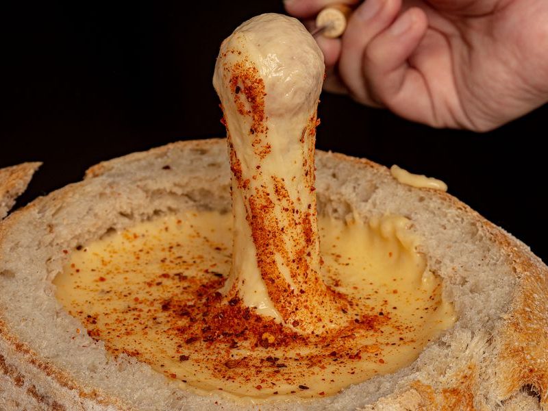 Trout Dip
