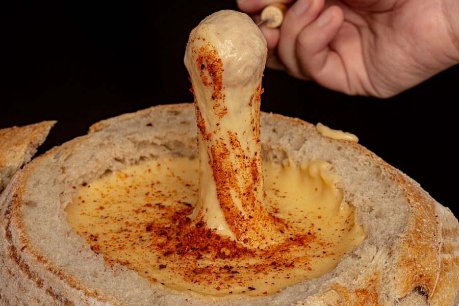 Trout Dip